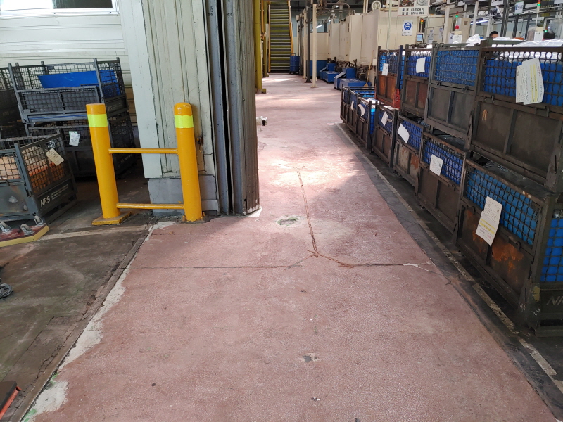 방수 공사, 어디까지 해야 하나요?